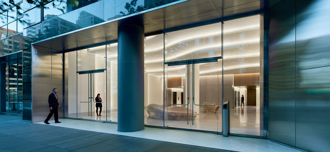 Make the Office Energy Efficient and Employee Friendly