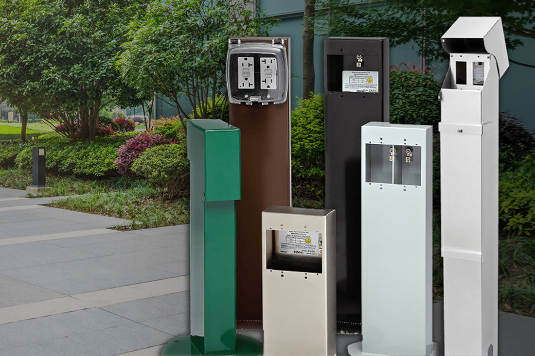 Intermatic et PEDOC s’associent pour promouvoir l’accès à l’électricité en extérieur à travers les États-Unis