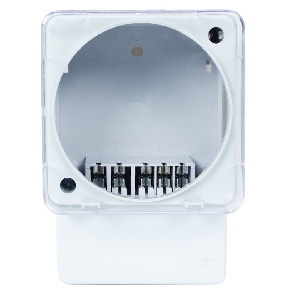 FM1 Surface/DIN Rail Kit