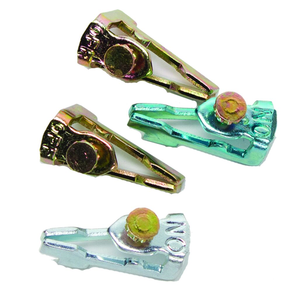 12 Pack of 156T1978A Trippers for T100, T7000, and WH40