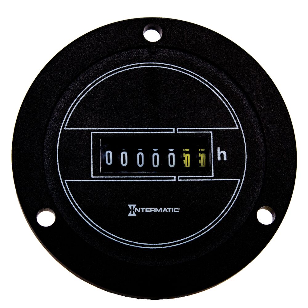 AC Hour Meter