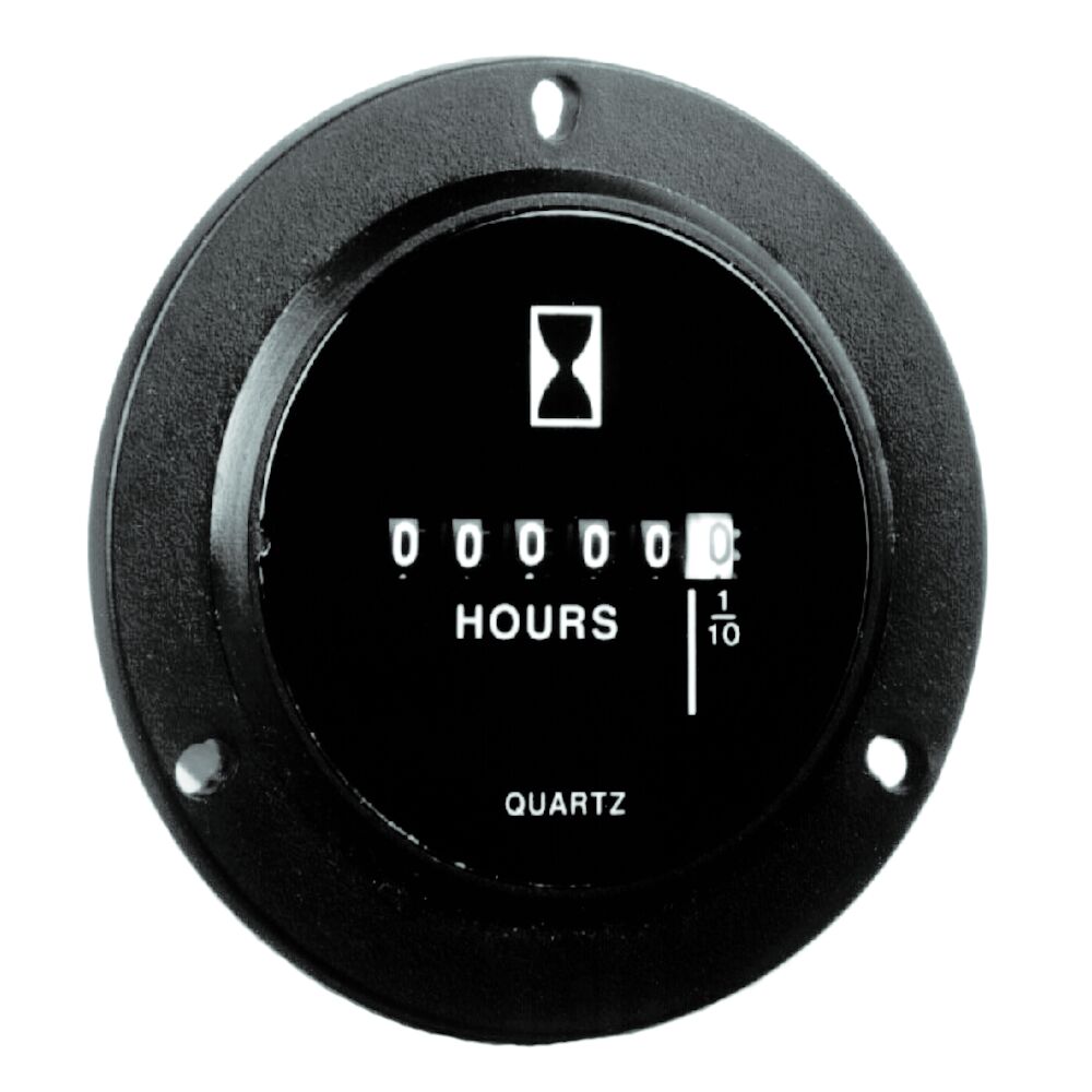 Compteur horaire CC de