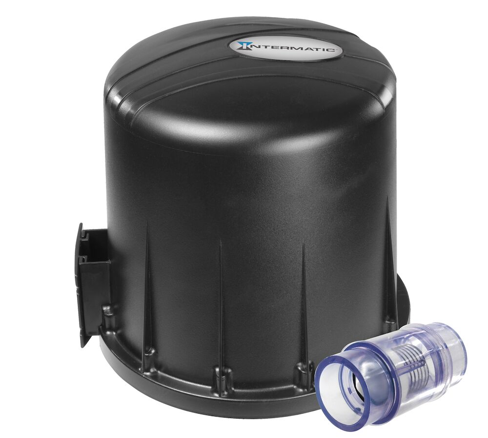 1 HP, 120 V, Spa Air Blower