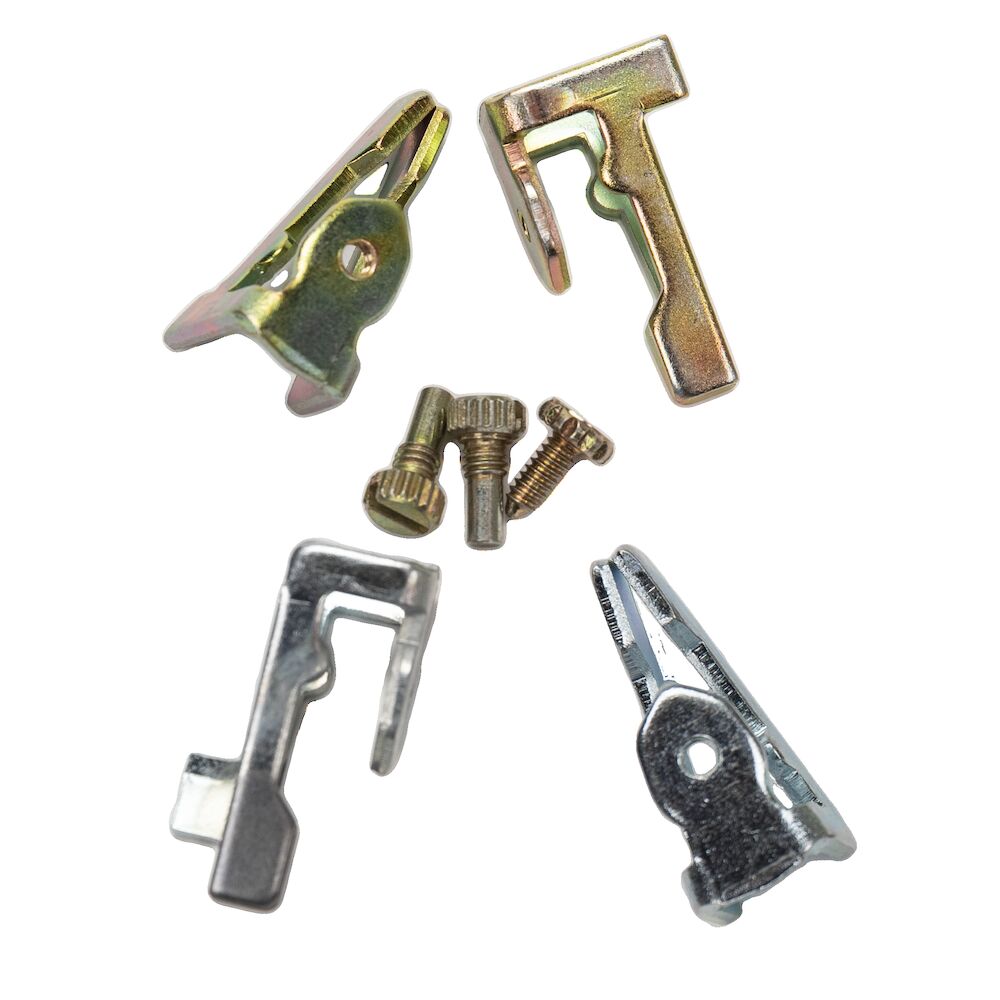 (1) jeu de déclencheurs (découpe Marche/Arrêt/Marche) pour la série WH