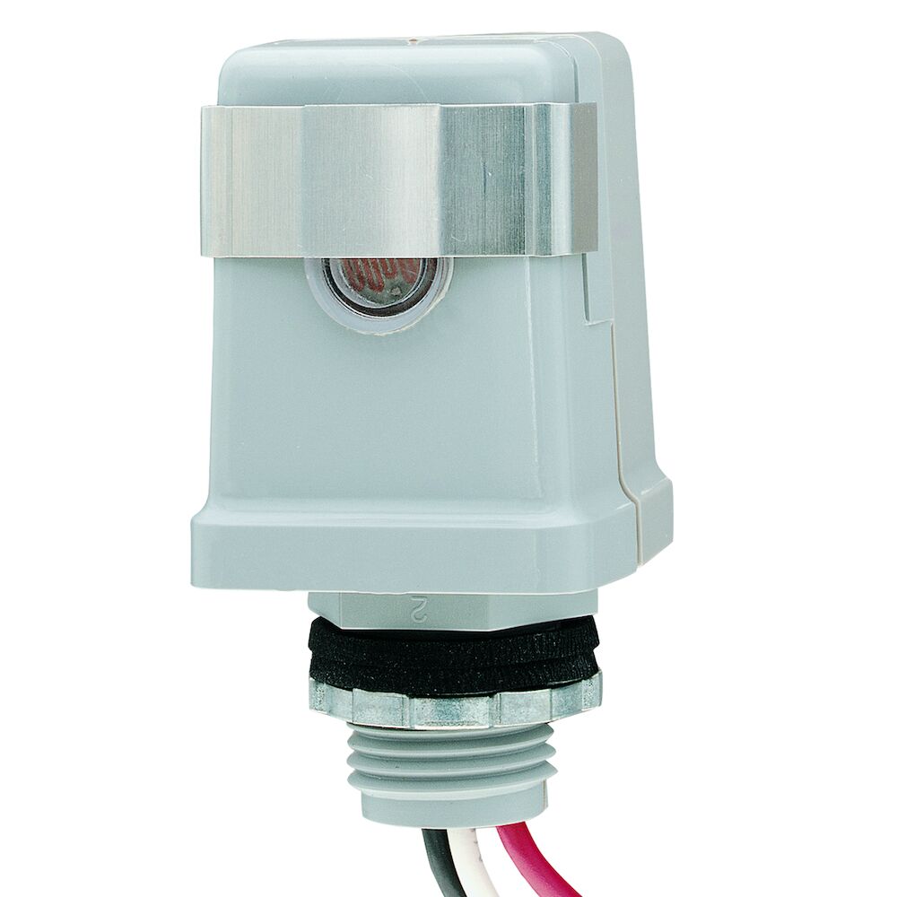 Stem Mount Thermal Photocontrol, 347 V