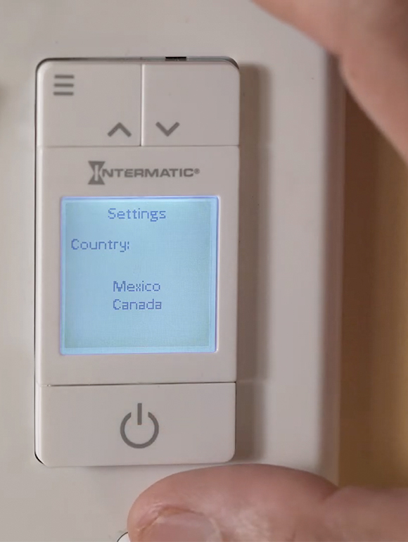 Ascend Standard Setup