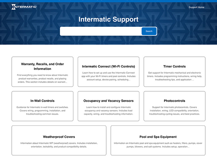 Need Product Support?